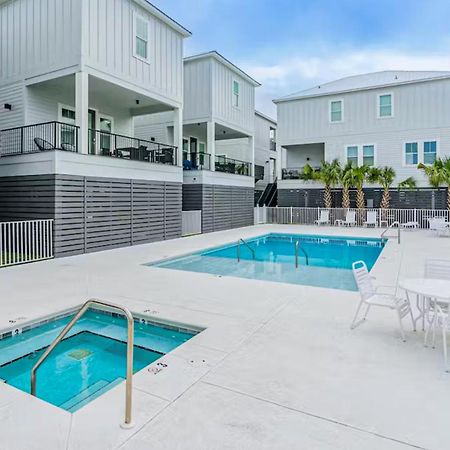 Lost Dunes #S - The Oasis Beach Cottage ガルフ・ショアーズ エクステリア 写真