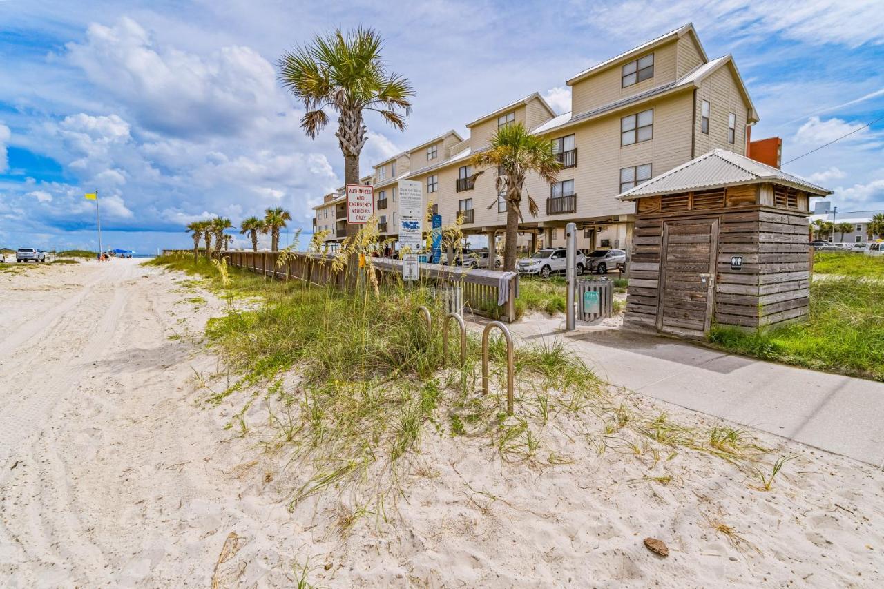 Lost Dunes #S - The Oasis Beach Cottage ガルフ・ショアーズ エクステリア 写真