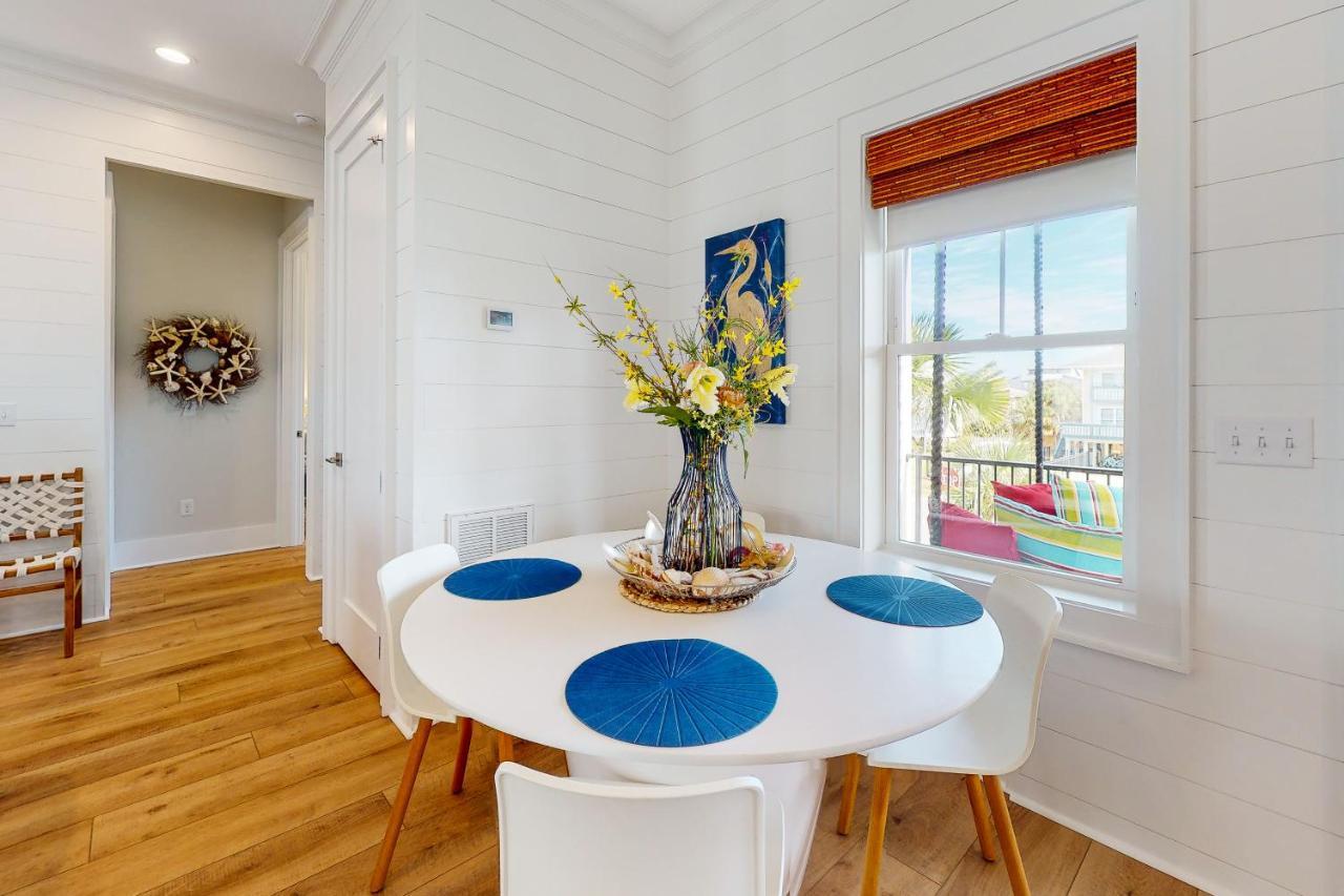 Lost Dunes #S - The Oasis Beach Cottage ガルフ・ショアーズ エクステリア 写真