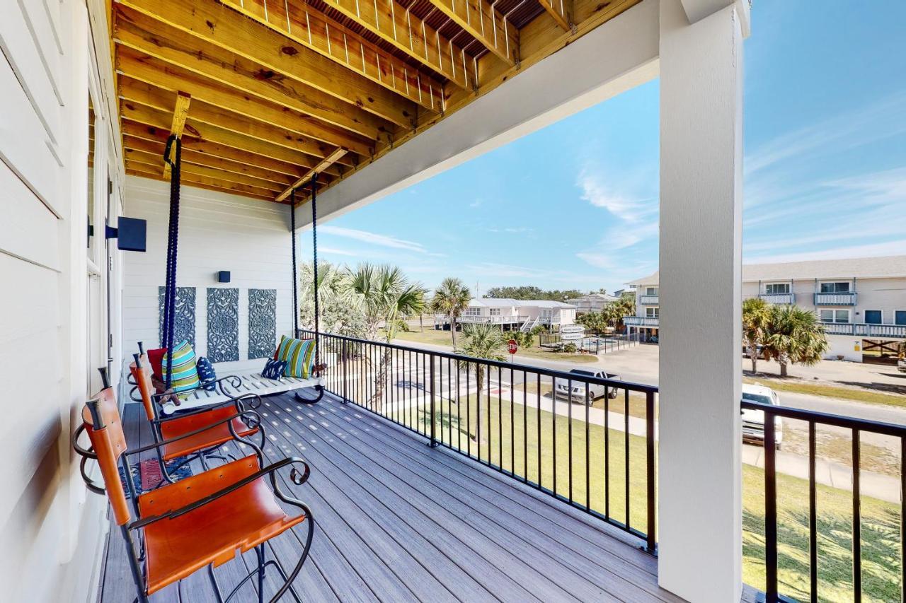 Lost Dunes #S - The Oasis Beach Cottage ガルフ・ショアーズ エクステリア 写真